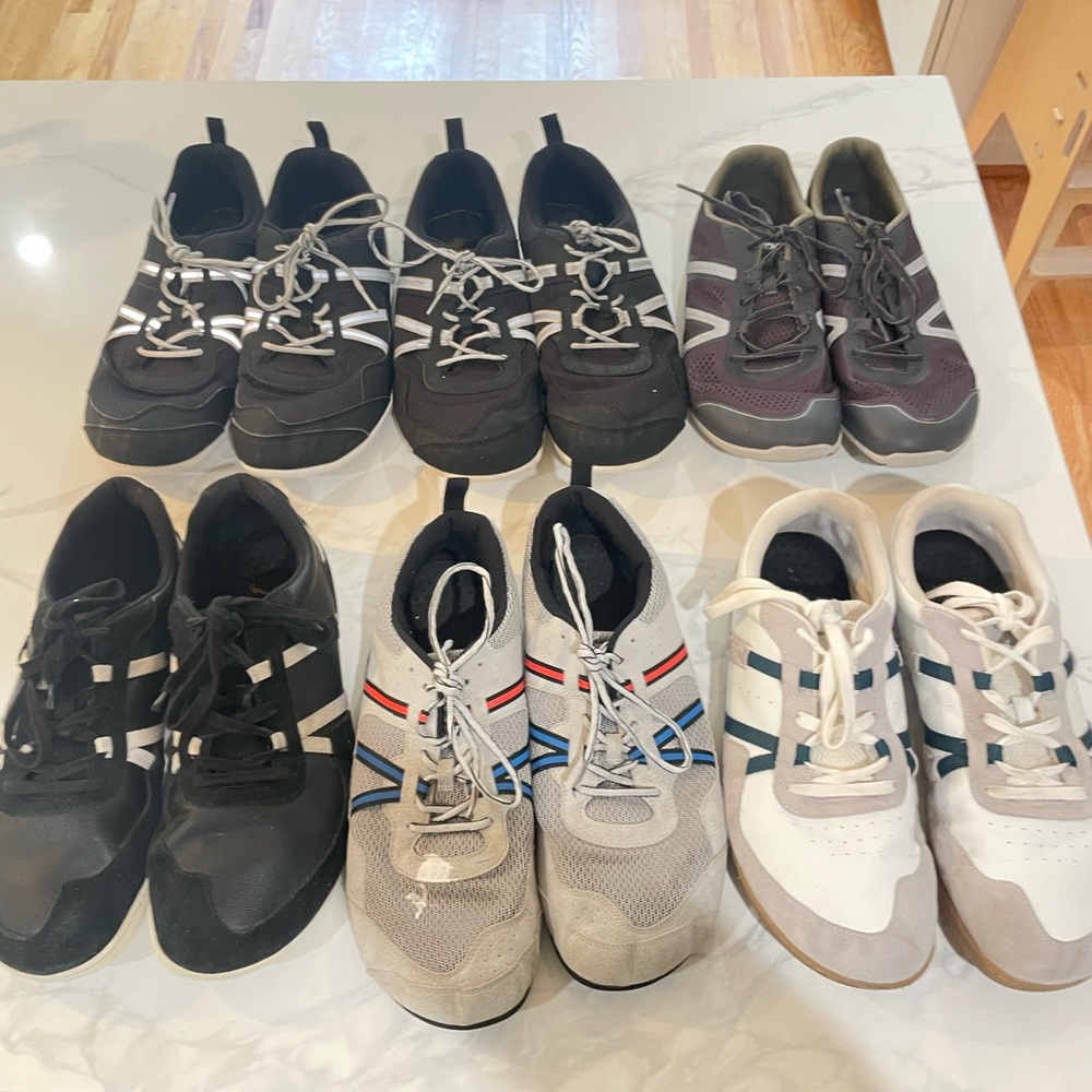 Size 14 Xero Shoes - Barefoot Athletic